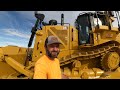 Cat D8 dozer.  Brand New!!!