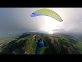Flying, Thermaling & XC Paragliding Tips with Supair Savage & Delight 4 Sport