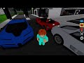 Level 1 vs Level 1,000,000 FASTEST CAR in Roblox!