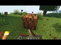 MINECRAFT FROM THE FOG S3 : THE FILM