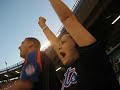 Two True Mets Fans!