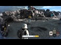 STAR WARS™ Battlefront™ with friends 2