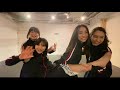 【NAINAINAI】Dance Practice ATARASHII GAKKO!