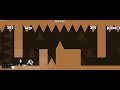 Geometry Dash - How to platformer by thearmyants [Insane Demon]