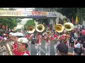 Saint Clement Symphonic Band inc. (Hegantes Festival 2023)