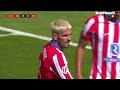 Atlético de Madrid - Juventus