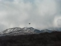 RAF rescue in Bryn Cader Faner 2 April 2010.wmv