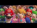 Mario + Rabbids Sparks of Hope - EXTENDED GAMEPLAY & FIRST BOSS - Nintendo Switch
