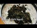 Laing Recipe - Lutuin ng Ganito para Walang Kati | Taro Leaves in Coconut Milk Recipe - Pinoy Style