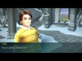 Nathan Kelly vs. Cedric Diggory Duel - Hogwarts Mystery