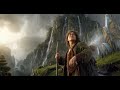 The Hobbit or There and Back Again (FULL Audiobook)