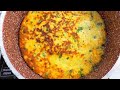 Mashed potatoes with 1 egg! Super simple and delicious potato recipe with 1 egg