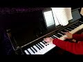 G.F. Handel/Mark Hayes And the Glory of the Lord (piano arrangement)