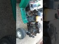 push mower generator project