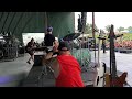 The Impulsive | Rockfest 2023 | Drum Cam (LIVE)