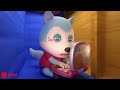 Wolfoo, TV Mommy Isn't Real Mom! Mommy Song - Imagine Kid Songs & Nursery Rhymes | Wolfoo Kids Songs