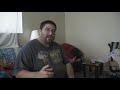 Vlog Episode 105 - Lets Talk