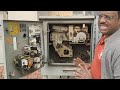 Transformer| Transformer Parts & working Principle and their safeties|Electrical Interview question