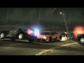 17 years later & These Cops Are Still The BEST! | NFS Most Wanted 2005