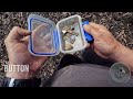 Metal Detecting for Relics in the Victorian Goldfields!