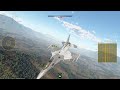 F-16C Viper Vs USSR