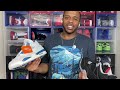 Air Jordan 4 Industrial Blue Review and On Foot