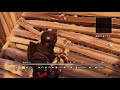 FIRST TRY  EPIC MATCH    ( FORTNITE)