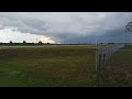 Fort Pierce, FL May 29, 2022 storm chase