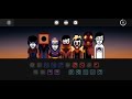 Incredibox Arbox Augury Mix | 