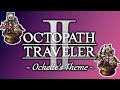 Ochette, the Hunter - 𝙅𝙖𝙯𝙯 𝙖𝙧𝙧𝙖𝙣𝙜𝙚𝙢𝙚𝙣𝙩 - Octopath Traveler