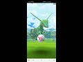 Rayquaza catch