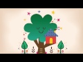 Magic Treehouse (Peace Out: Guided Meditation for Kids) | Cosmic Kids