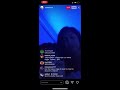 Summrs instagram live 11/29