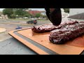 HOW TO MAKE GRILLED SKIRT STEAK