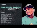 Hot Right Now - Best of R&B Hip-Hop 2024 | Top R&B Hip Hop Music