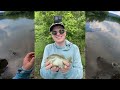 You Won't Believe What I Caught While Chasing Smallies! (Shenandoah Multi-Species Kayak Fishing)