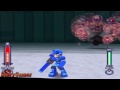 Mega Man Legends Full Movie All Cutscenes