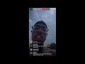 Corey SSG shopping for old schools | IG LIVE 7/30/24