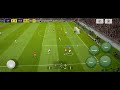 efootball 2023-liverpool vs Manchester United