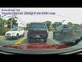 Car Crashes & Driving Mishaps Of 2023 Dashcam Compilation