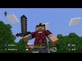 minecraft survival lets play ep 1