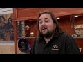 Chumlee Was Fired From Pawn Stars After This Happened?