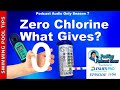 Zero Chlorine in my Pool, What Gives!