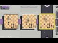 Third time's a charm - 5D Chess 2nd Anniversary Tournament - Brawnstein vs Nehemiagurl [RR]