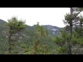 Adirondack Hiking: Colvin and Blake via Gill Brook