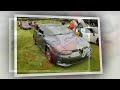 Club Alfa Italian Cars & Motorcycle Day At Beamish Museum 2024 (Part 5) WIDESCREEN