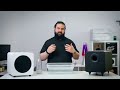 WATCH BEFORE YOU BUY | Which SUBWOOFER Should You Choose? - Sealed vs Ported Subwoofers