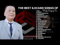 THE BEST ILOCANO SONGS OF THE LATE RUDY CORPUZ SR.