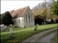 St Georges Church Donnington west Sussex