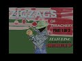 Zigzags of Treachery Part 1 of 2 Full Audiobook Hammett